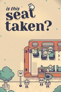 Is This Seat Taken? (PC) key