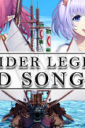 Sunrider Legends Tactics OP + ED Song (PC) key