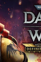 Warhammer 40,000: Dawn of War - Definitive Edition (PC) key