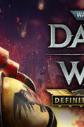 Warhammer 40,000: Dawn of War - Definitive Edition (PC) key