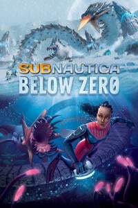 Subnautica: Below Zero (PC) key