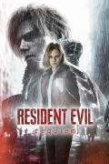 Resident Evil Requiem (PC) key