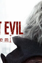 Resident Evil Requiem (PC) key