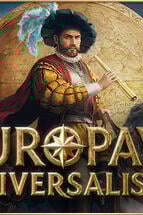 Europa Universalis V (PC) key