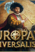 Europa Universalis V (PC) key