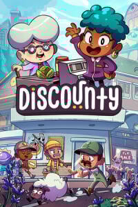Discounty (PC) key