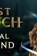 Last Epoch - Primal Legend Supporter Pack (PC) key