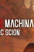 Daemon X Machina: Titanic Scion (PC) key