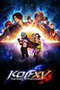 THE KING OF FIGHTERS XV (PC) key