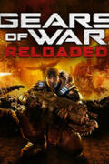 Gears of War: Reloaded (PC) key