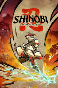 SHINOBI: Art of Vengeance (PC) key
