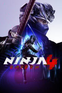 NINJA GAIDEN 4 (PC) key