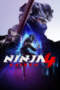 NINJA GAIDEN 4 (PC) key