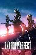 BlazBlue Entropy Effect (PC) key
