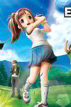 EVERYBODY'S GOLF HOT SHOTS (PC) key