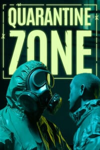 Quarantine Zone: The Last Check (PC) key
