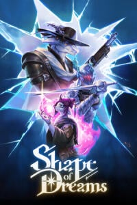 Shape of Dreams (PC) key