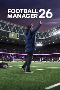 Football Manager 26 (PC) key