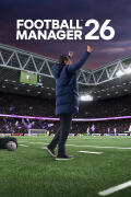 Football Manager 26 (PC) key