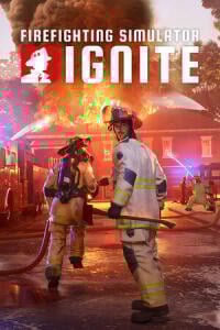 Firefighting Simulator: Ignite (PC) key