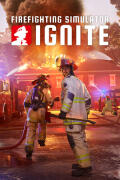 Firefighting Simulator: Ignite (PC) key
