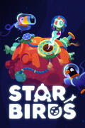 Star Birds (PC) key