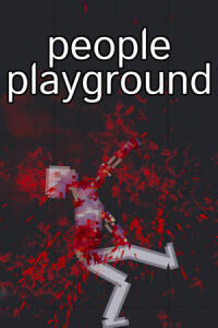 People Playground (PC) key