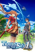 Trails in the Sky 1st Chapter (PC) key