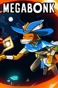 Megabonk (PC) key