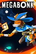 Megabonk (PC) key