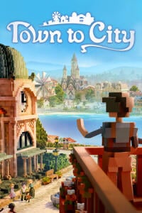 Town to City (PC) key