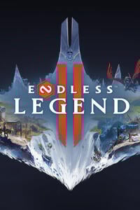 ENDLESS™ Legend 2 (PC) key