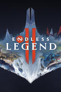 ENDLESS™ Legend 2 (PC) key
