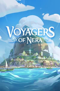 Voyagers of Nera (PC) key