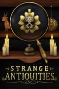 Strange Antiquities (PC) key