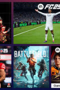 EA Play (PC) key