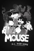 MOUSE: P.I. For Hire (PC) key