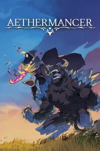 Aethermancer (PC) key