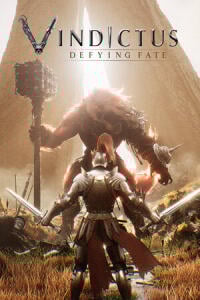 Vindictus: Defying Fate (PC) key