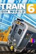 Train Sim World® 6 (PC) key