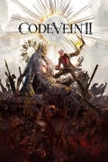 CODE VEIN II (PC) key