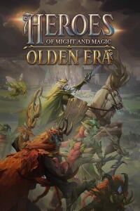 Heroes of Might and Magic: Olden Era (PC) key