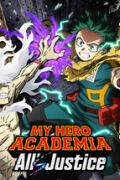 MY HERO ACADEMIA: All’s Justice (PC) key