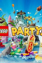 LEGO® Party! (PC) key