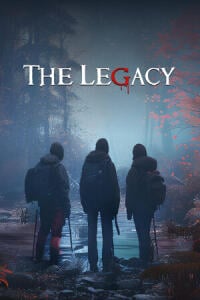 The Legacy (PC) key