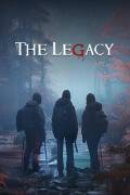 The Legacy (PC) key