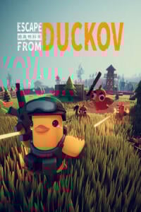 Escape From Duckov (PC) key