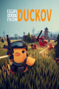 Escape From Duckov (PC) key