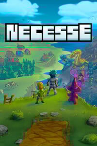 Necesse (PC) key
