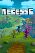 Necesse (PC) key